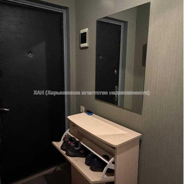 Продам квартиру, Героев Харькова просп. , 2  ком., 46 м², евроремонт 