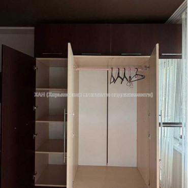 Продам квартиру, Героев Харькова просп. , 2  ком., 46 м², евроремонт 