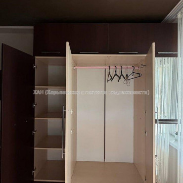 Продам квартиру, Героев Харькова просп. , 2  ком., 46 м², евроремонт 