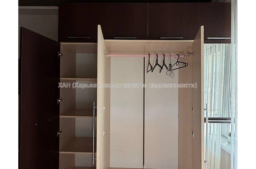 Продам квартиру, Героев Харькова просп. , 2  ком., 46 м², евроремонт 