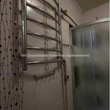 Продам квартиру, Героев Харькова просп. , 2  ком., 46 м², евроремонт 