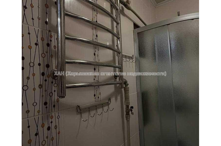 Продам квартиру, Героев Харькова просп. , 2  ком., 46 м², евроремонт 