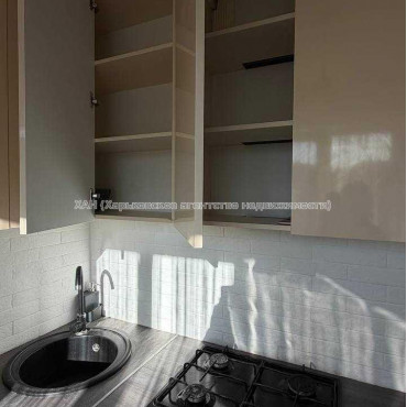 Продам квартиру, Героев Харькова просп. , 2  ком., 46 м², евроремонт 