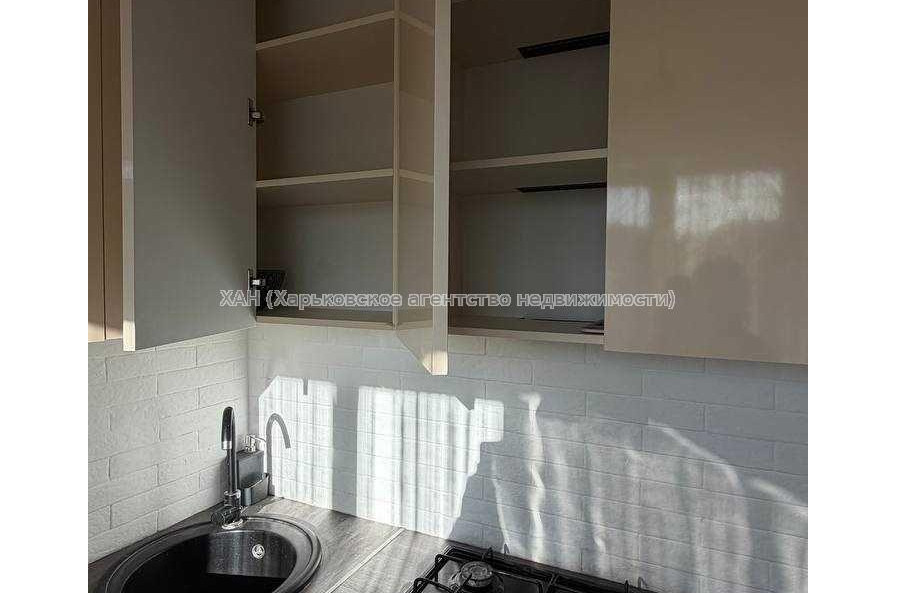 Продам квартиру, Героев Харькова просп. , 2  ком., 46 м², евроремонт 