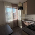 Продам квартиру, Героев Харькова просп. , 2  ком., 46 м², евроремонт 