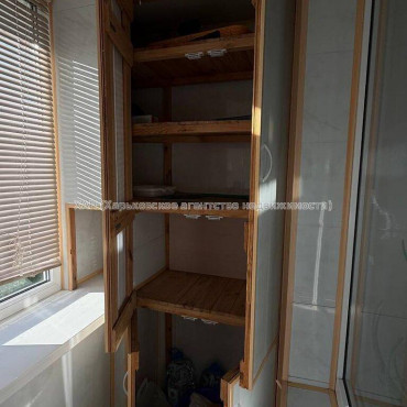 Продам квартиру, Героев Харькова просп. , 2  ком., 46 м², евроремонт 