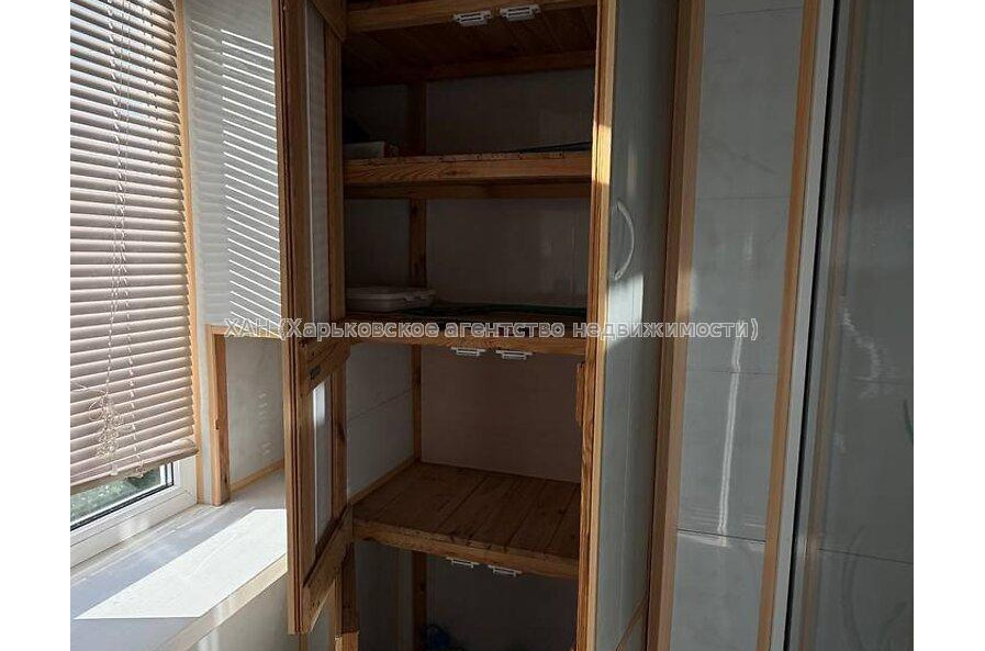 Продам квартиру, Героев Харькова просп. , 2  ком., 46 м², евроремонт 