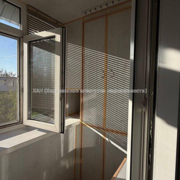 Продам квартиру, Героев Харькова просп. , 2  ком., 46 м², евроремонт 