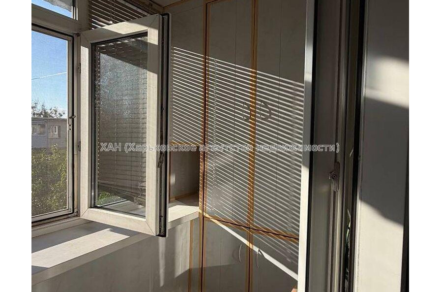 Продам квартиру, Героев Харькова просп. , 2  ком., 46 м², евроремонт 