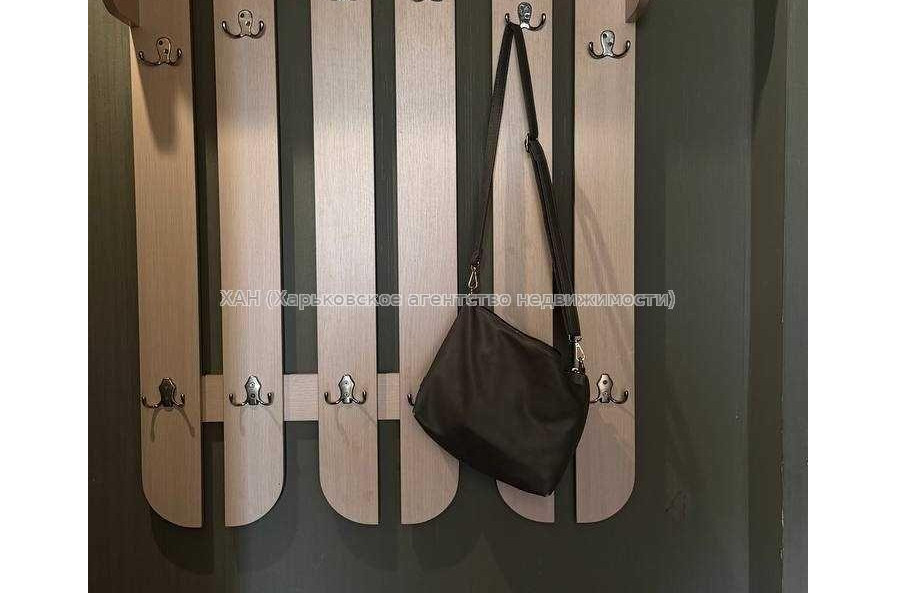 Продам квартиру, Героев Харькова просп. , 2  ком., 46 м², евроремонт 