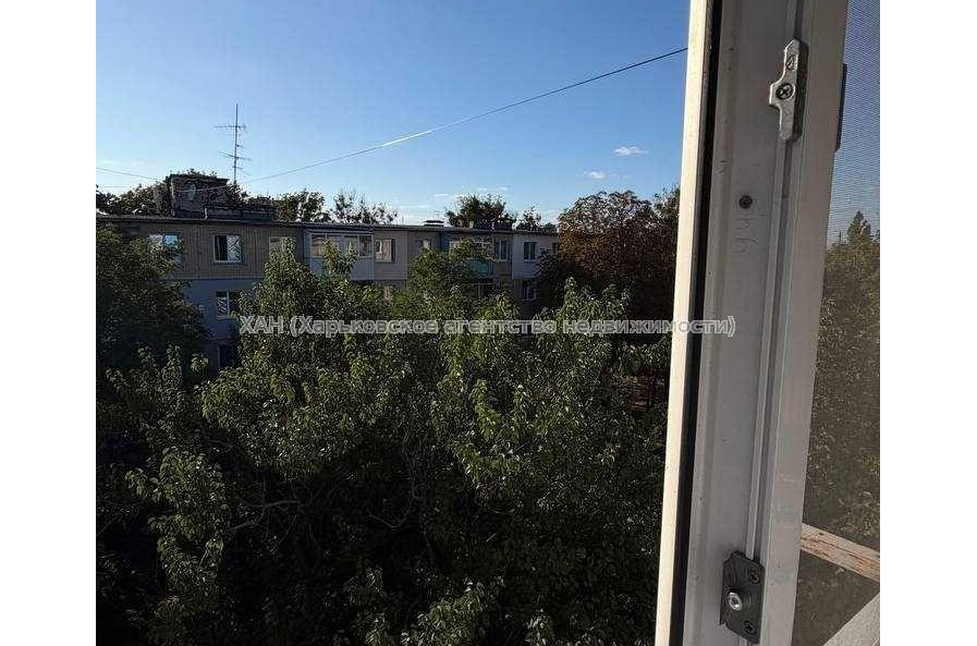 Продам квартиру, Героев Харькова просп. , 2  ком., 46 м², евроремонт 