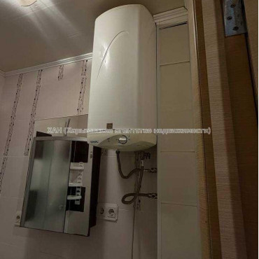 Продам квартиру, Героев Харькова просп. , 2  ком., 46 м², евроремонт 