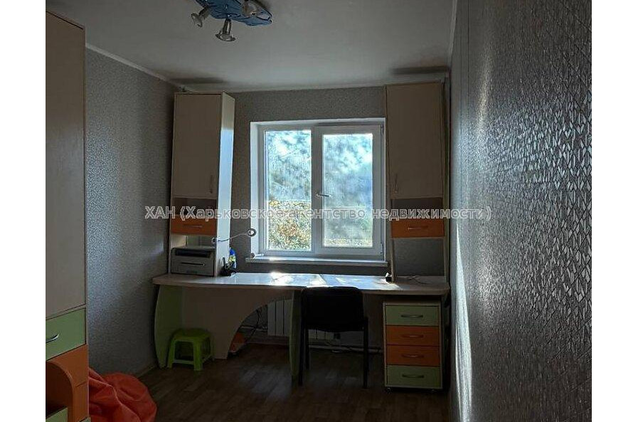 Продам квартиру, Героев Харькова просп. , 2  ком., 46 м², евроремонт 
