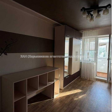 Продам квартиру, Героев Харькова просп. , 2  ком., 46 м², евроремонт 