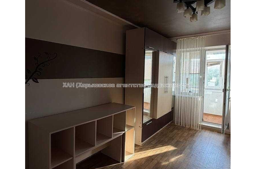 Продам квартиру, Героев Харькова просп. , 2  ком., 46 м², евроремонт 