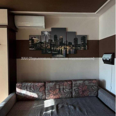 Продам квартиру, Героев Харькова просп. , 2  ком., 46 м², евроремонт 