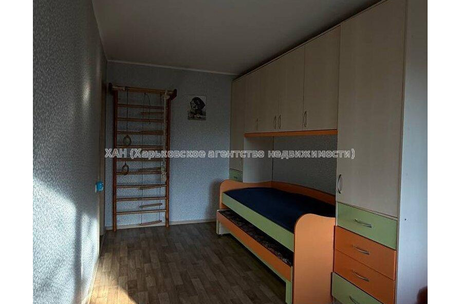 Продам квартиру, Героев Харькова просп. , 2  ком., 46 м², евроремонт 