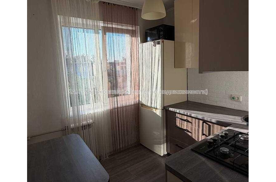 Продам квартиру, Героев Харькова просп. , 2  ком., 46 м², евроремонт 