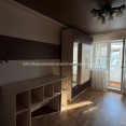 Продам квартиру, Героев Харькова просп. , 2  ком., 46 м², евроремонт 