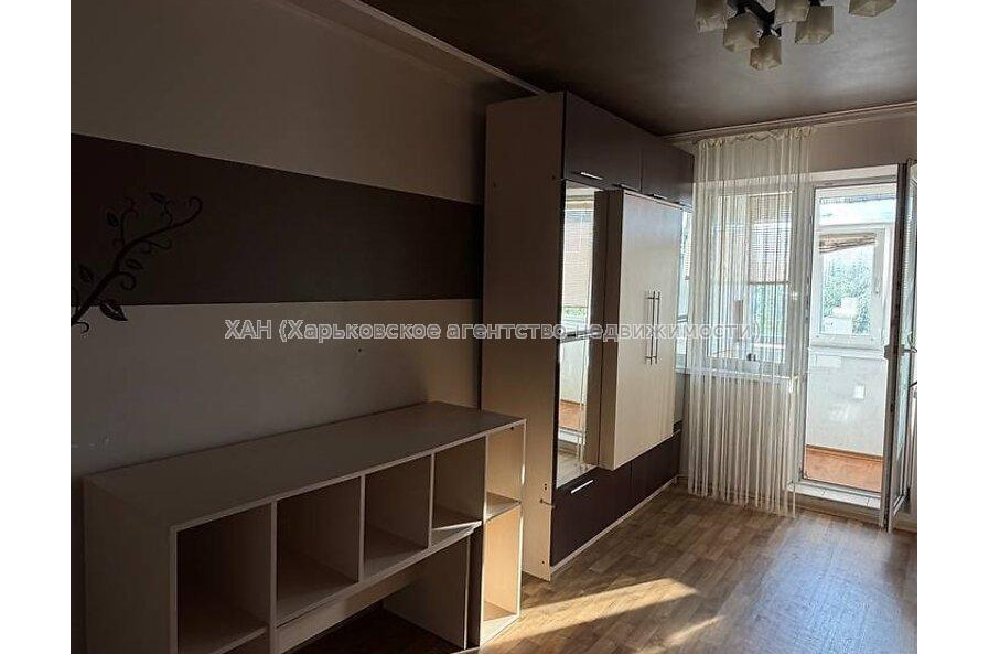 Продам квартиру, Героев Харькова просп. , 2  ком., 46 м², евроремонт 