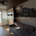 Продам квартиру, Героев Харькова просп. , 2  ком., 46 м², евроремонт 