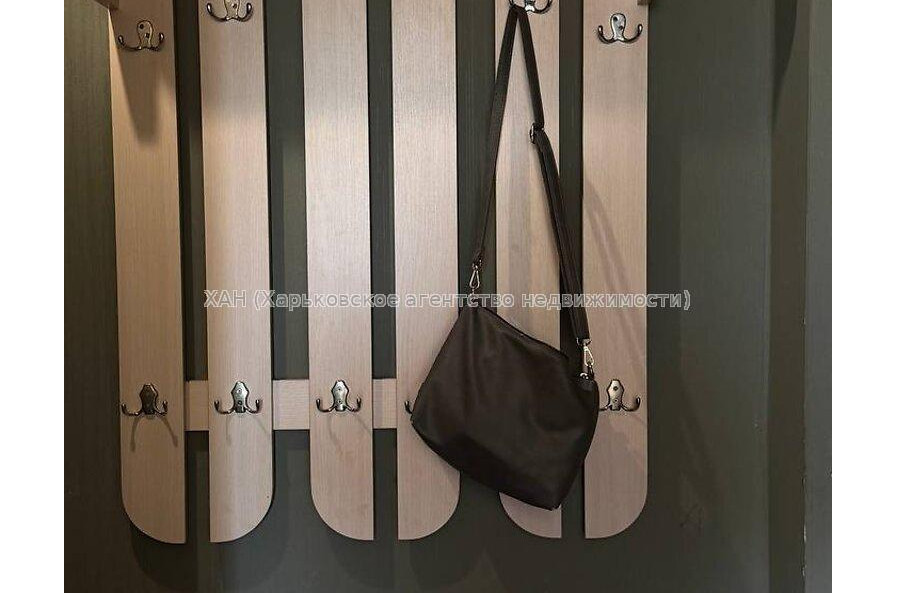 Продам квартиру, Героев Харькова просп. , 2  ком., 46 м², евроремонт 
