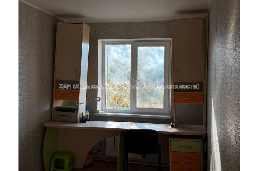 Продам квартиру, Героев Харькова просп. , 2  ком., 46 м², евроремонт 