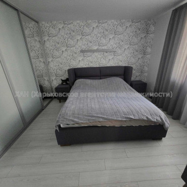 Продам квартиру, Победы просп. , 1 кім., 60 м², авторский дизайн 