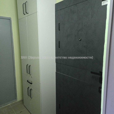 Продам квартиру, Победы просп. , 1 кім., 60 м², авторский дизайн 