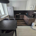 Продам квартиру, Победы просп. , 1 кім., 60 м², авторский дизайн 