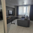 Продам квартиру, Победы просп. , 1 кім., 60 м², авторский дизайн 