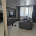 Продам квартиру, Победы просп. , 1 кім., 60 м², авторский дизайн 