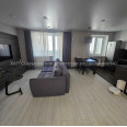 Продам квартиру, Победы просп. , 1 кім., 60 м², авторский дизайн 