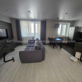 Продам квартиру, Победы просп. , 1 кім., 60 м², авторский дизайн 