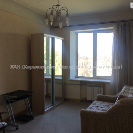 Продам квартиру, Клочковская ул. , 2 кім., 53 м², косметический ремонт
