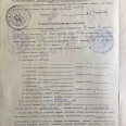 Продам квартиру, Клочковская ул. , 2 кім., 53 м², косметический ремонт 
