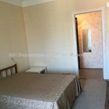 Продам квартиру, Клочковская ул. , 2 кім., 53 м², косметический ремонт 