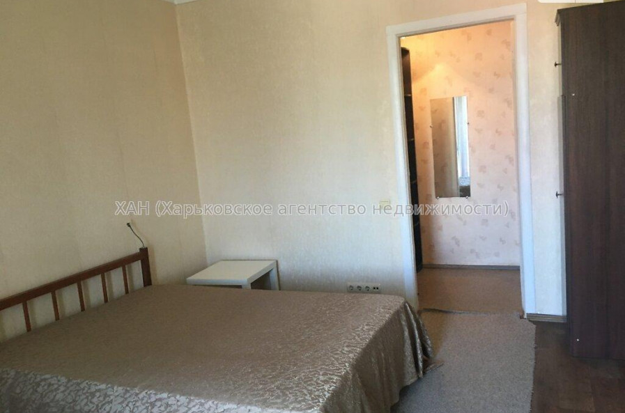 Продам квартиру, Клочковская ул. , 2 кім., 53 м², косметический ремонт 
