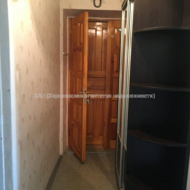 Продам квартиру, Клочковская ул. , 2 кім., 53 м², косметический ремонт 