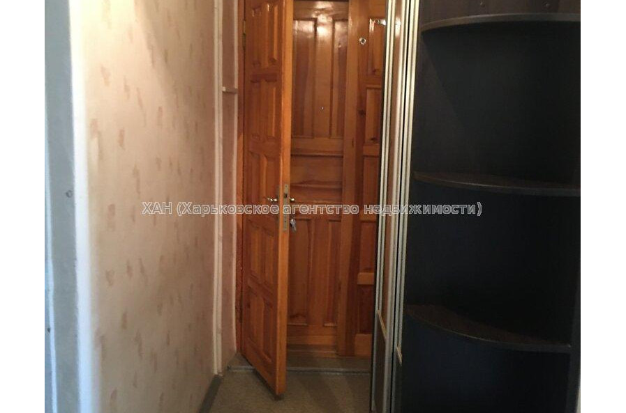 Продам квартиру, Клочковская ул. , 2 кім., 53 м², косметический ремонт 