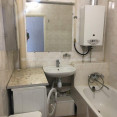 Продам квартиру, Клочковская ул. , 2 кім., 53 м², косметический ремонт 