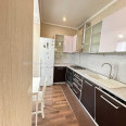 Продам квартиру, Алчевских ул. , 3 кім., 63 м², капитальный ремонт 