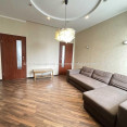 Продам квартиру, Алчевских ул. , 3 кім., 63 м², капитальный ремонт 