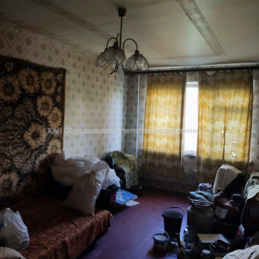 Продам квартиру, Победы просп. , 3  ком., 67 м², советский ремонт 