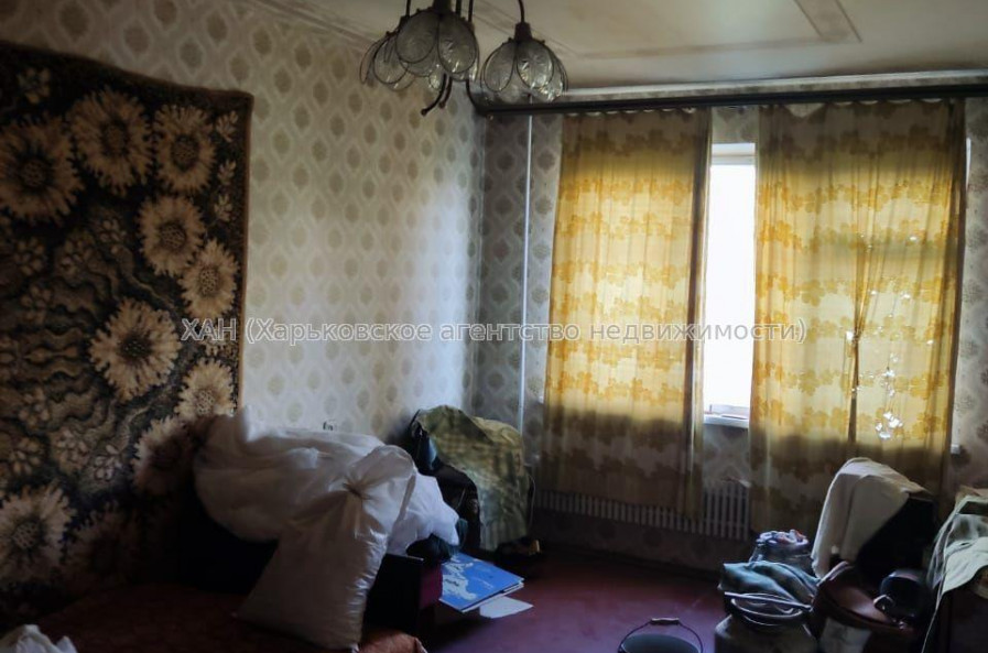 Продам квартиру, Победы просп. , 3  ком., 67 м², советский ремонт 
