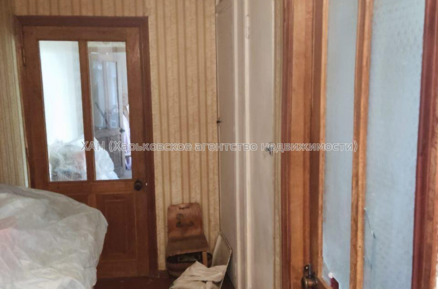 Продам квартиру, Победы просп. , 3  ком., 67 м², советский ремонт 