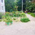 Продам квартиру, Победы просп. , 3  ком., 67 м², советский ремонт 