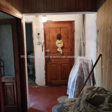 Продам квартиру, Победы просп. , 3  ком., 67 м², советский ремонт 