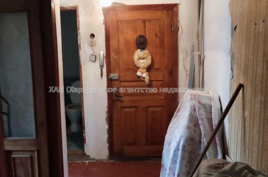Продам квартиру, Победы просп. , 3  ком., 67 м², советский ремонт 