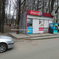 Продам нежитлову нерухомість, павильон , 1 кім., 24 м²